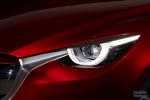 Mazda Hazumi Concept 2014 года